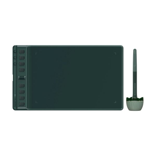 Huion HS610 grafikus tábla